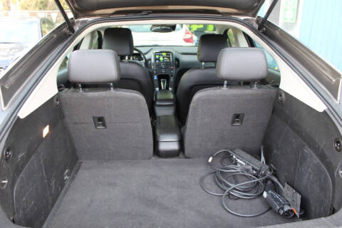 2014 Chevrolet Volt Premium