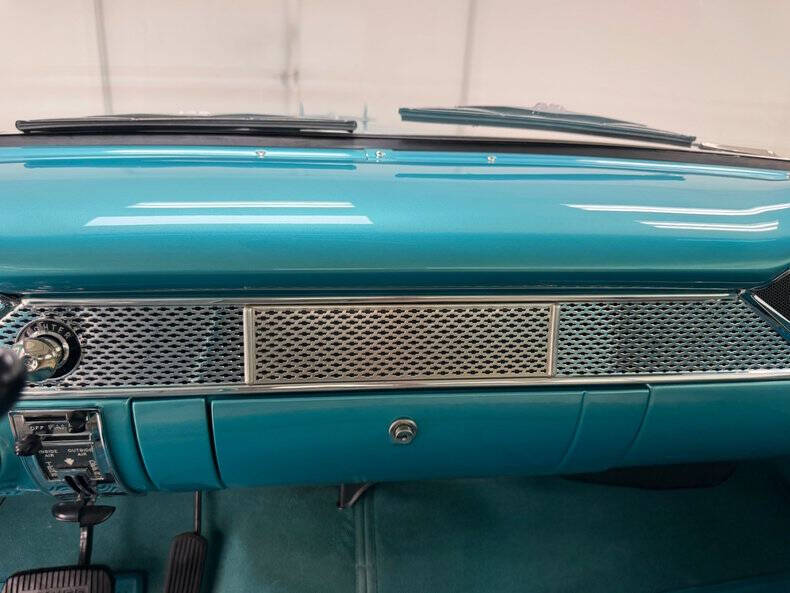 1955 Chevrolet Bel Air