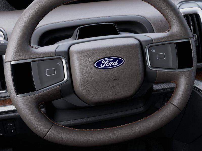 2027 Ford Expedition MAX King Ranch