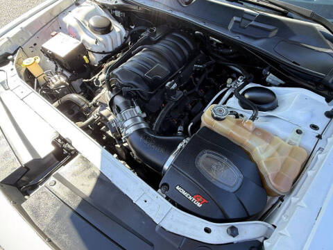 2015 Dodge Challenger R/T Scat Pack