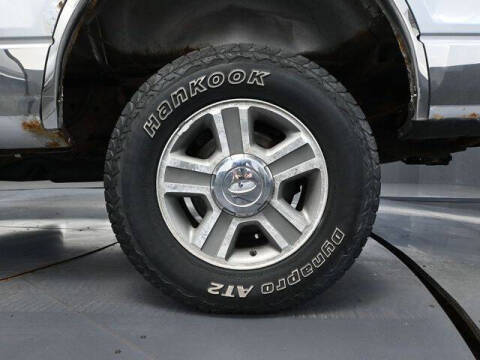 2005 Ford F-150