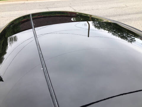 2005 Chevrolet SSR LS