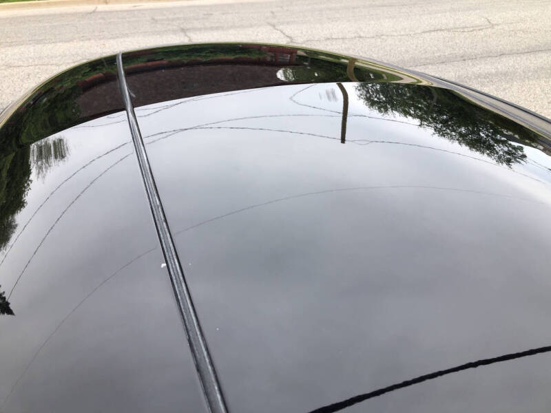 2005 Chevrolet SSR LS