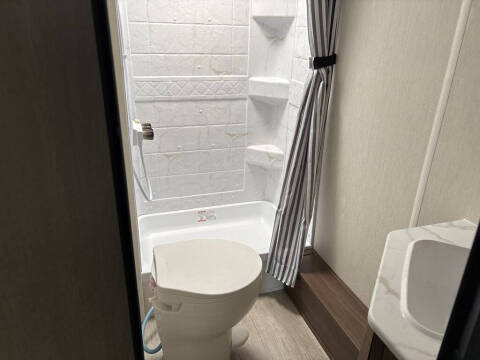 2026 Prime Time RV Avenger