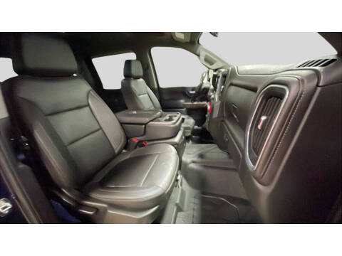 2022 Chevrolet Silverado 3500HD