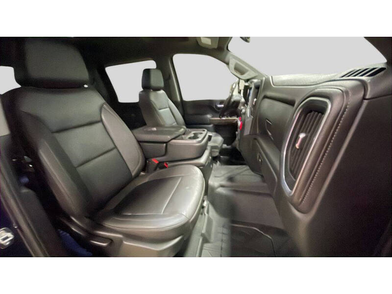 2022 Chevrolet Silverado 3500HD