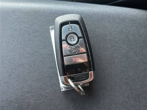 2023 Ford Bronco Badlands Advanced