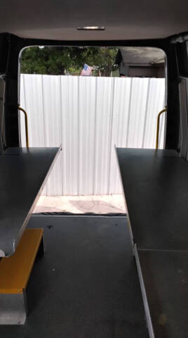 2019 Mercedes-Benz Sprinter