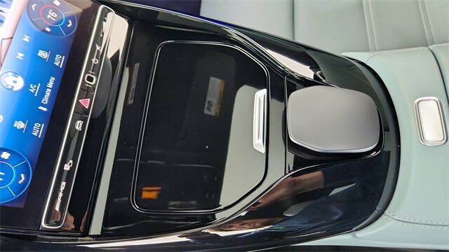 2025 Mercedes-Benz AMG GT 55