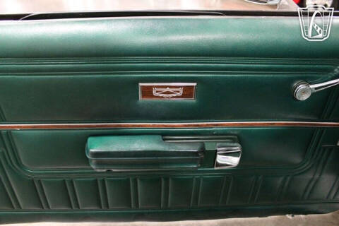 1979 Ford Ranchero