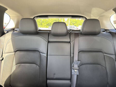 2026 Mazda CX-5 2.5 S Select