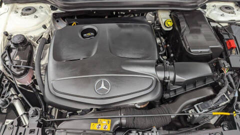 2019 Mercedes-Benz GLA GLA 250