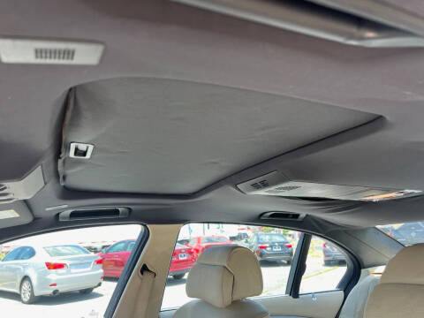 2006 BMW 7 Series 750Li