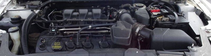 2013 Ford Taurus SEL