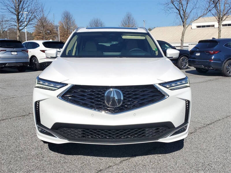 2025 Acura MDX for sale at Southern Auto Solutions - Acura Carland in Marietta GA