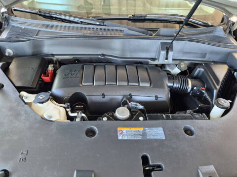 2014 GMC Acadia SLT-1