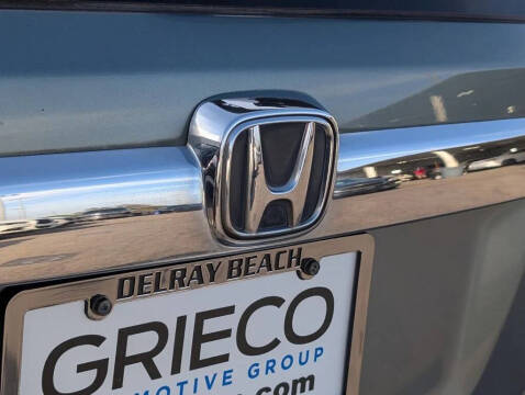 2011 Honda CR-V EX