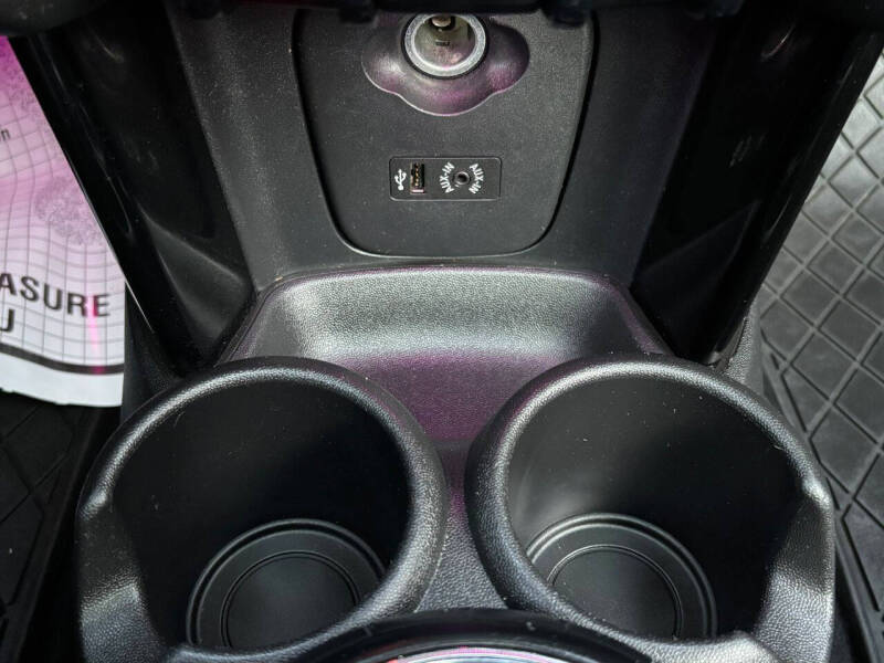 2015 MINI Hardtop 2 Door Cooper S