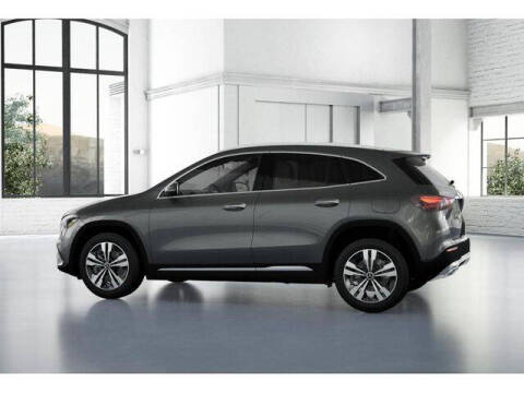 2026 Mercedes-Benz GLA GLA 250