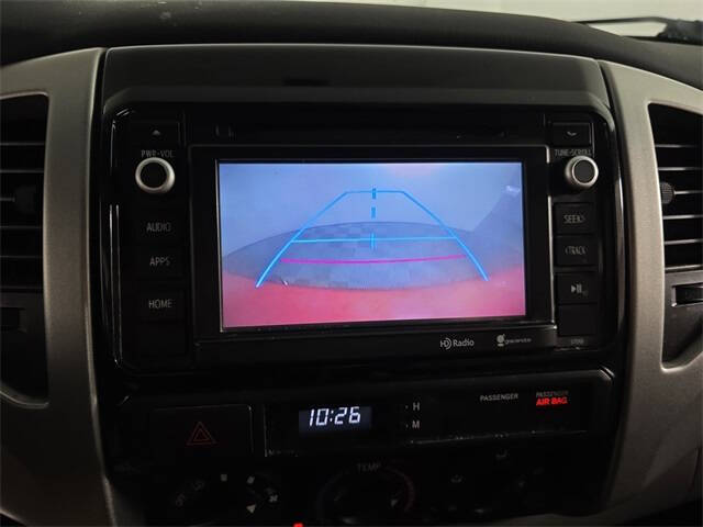 2014 Toyota Tacoma PreRunner