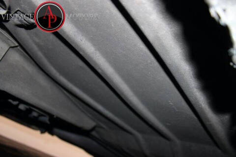 1983 Chevrolet Camaro Z28