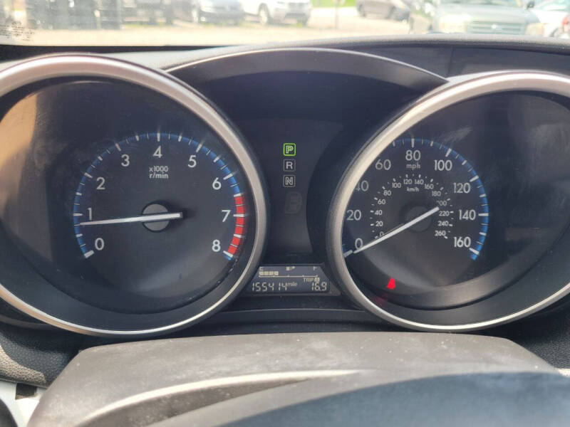 2013 Mazda MAZDA3 i Sport