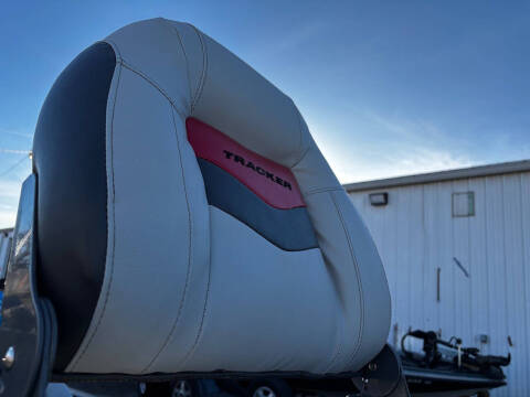 2014 Tracker PRO TEAM 175