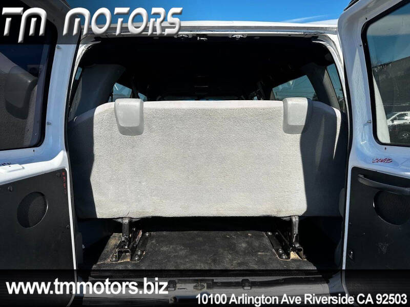 2008 Ford E-Series E-350 SD XLT