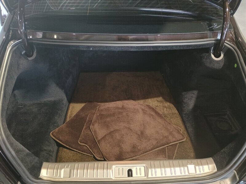 2013 Rolls-Royce Ghost 116