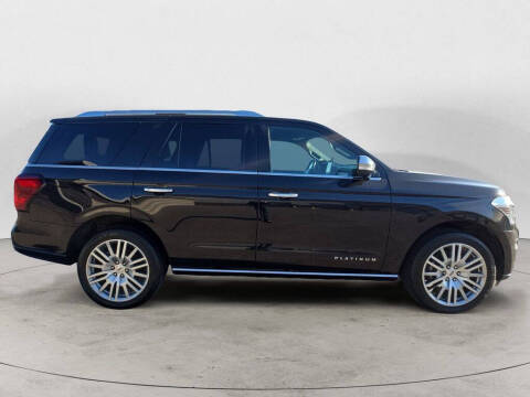 2023 Ford Expedition Platinum