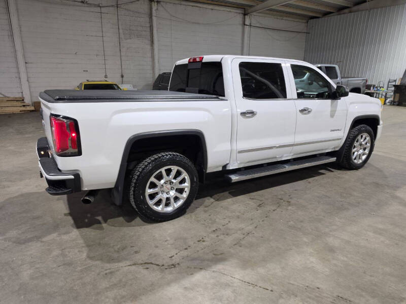 2016 GMC Sierra 1500