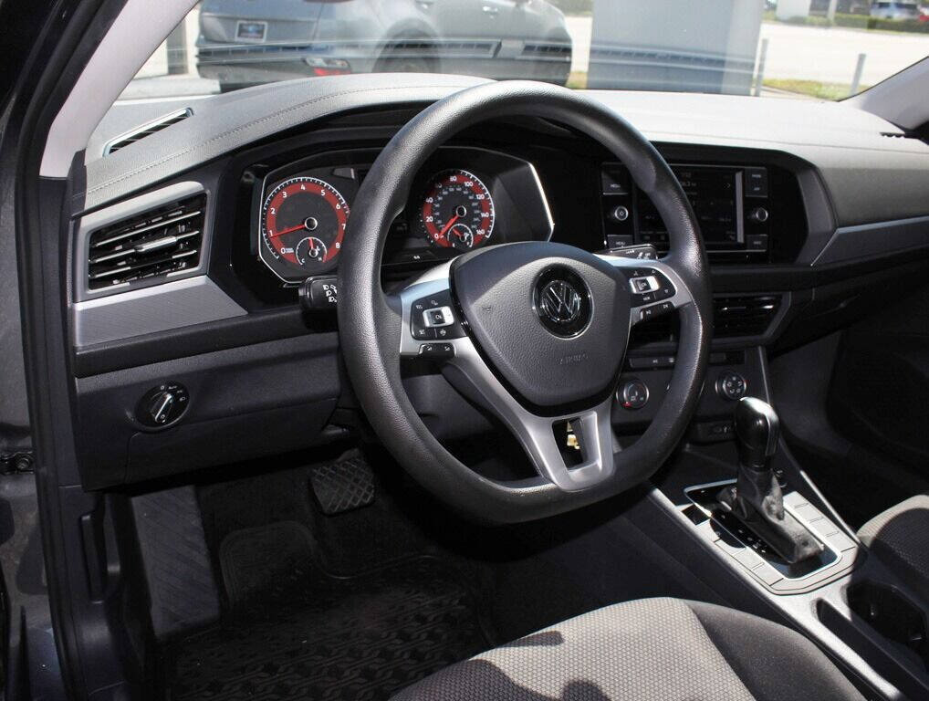 2021 VOLKSWAGEN Jetta Sedan - $20,000