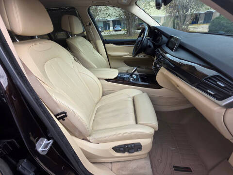 2014 BMW X5 xDrive35i