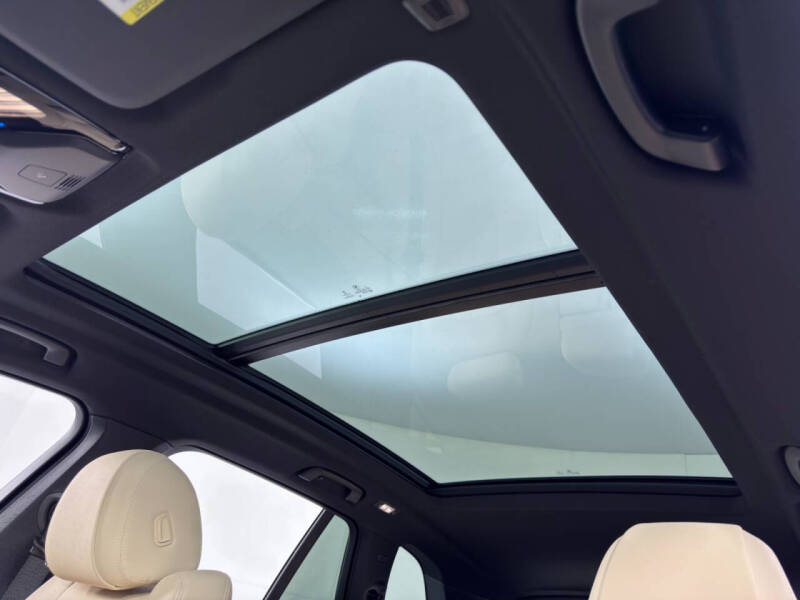 2022 BMW X5 xDrive45e