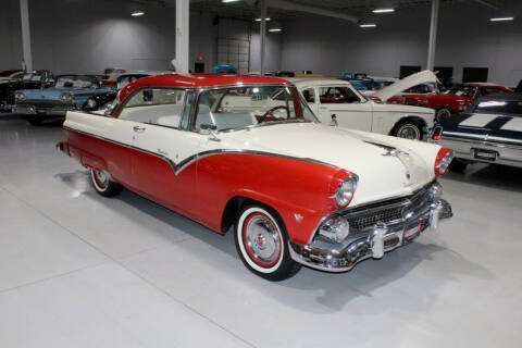 1955 Ford Fairlane