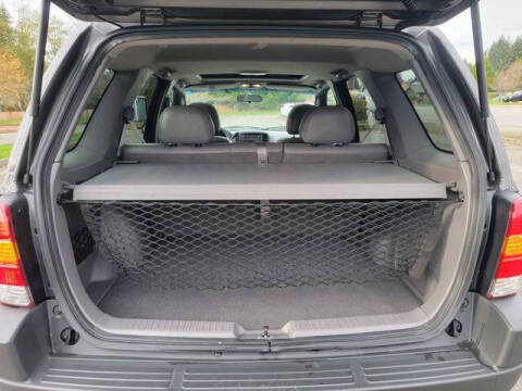 2002 Ford Escape XLT Choice