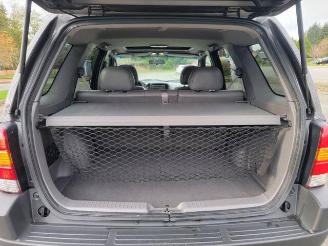 2002 Ford Escape XLT Choice