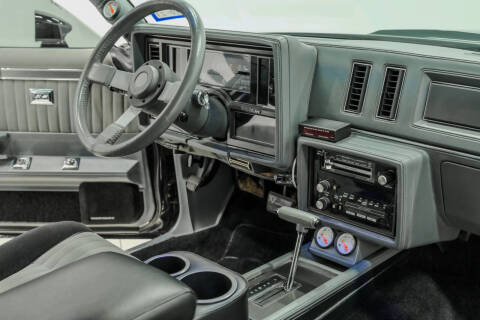1987 Buick Grand National