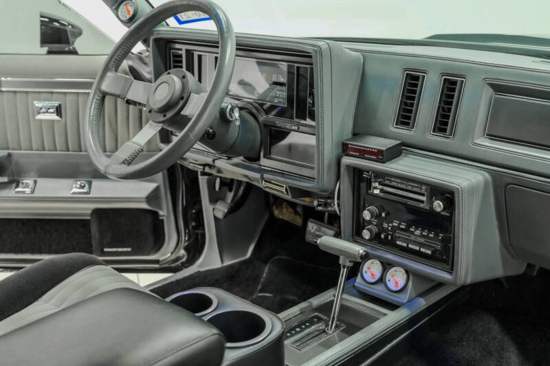 1987 Buick Grand National