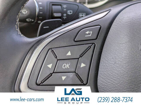 2018 Infiniti QX30 Luxe