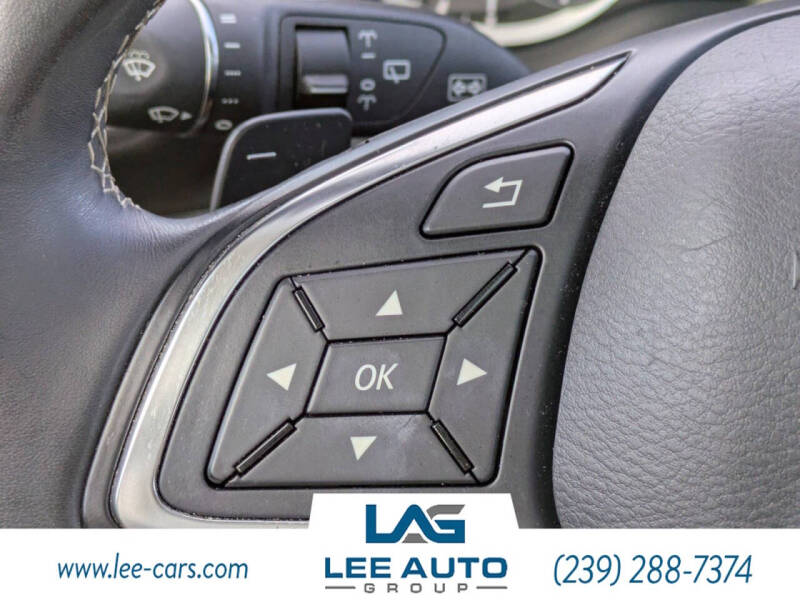 2018 Infiniti QX30 Luxe