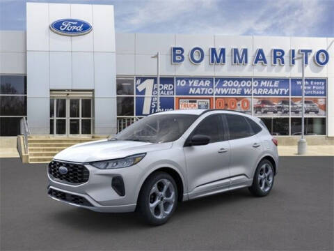 2024 Ford Escape for sale at NICK FARACE AT BOMMARITO FORD in Hazelwood MO