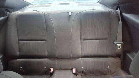 2010 Chevrolet Camaro LT