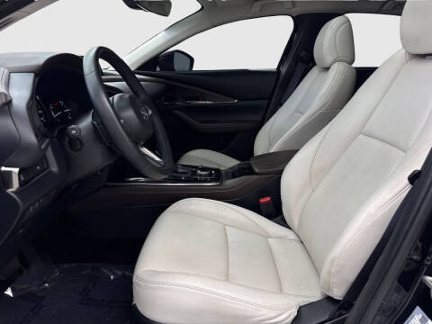 2023 Mazda CX-30 2.5 S Premium