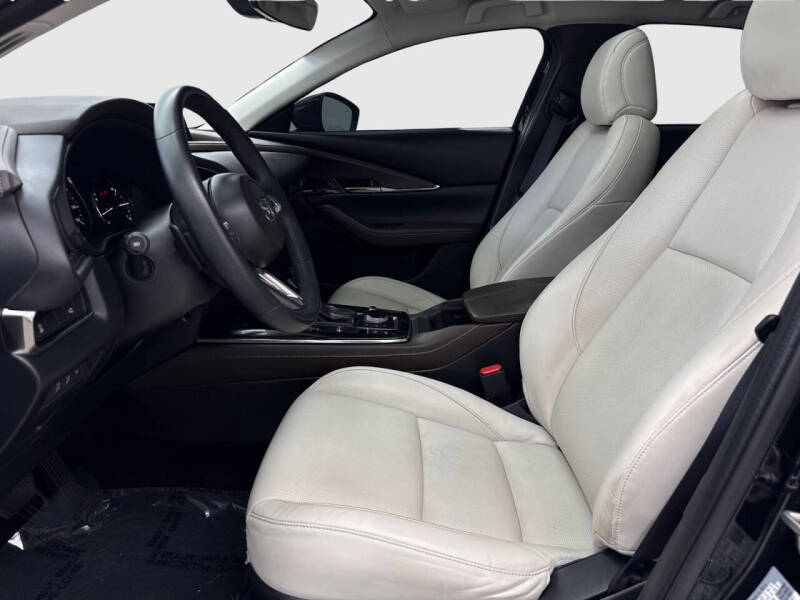 2023 Mazda CX-30 2.5 S Premium