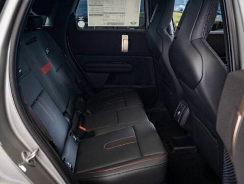 2026 MINI Countryman S ALL4