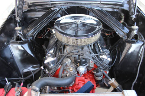 1963 Mercury Comet