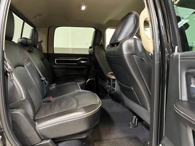 2020 RAM 3500 Laramie