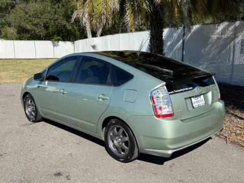 2009 Toyota Prius Touring