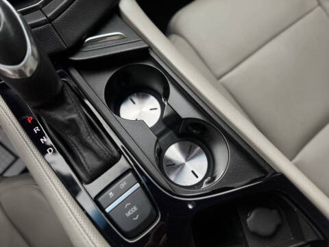 2014 Cadillac CTS 3.6L Luxury Collection